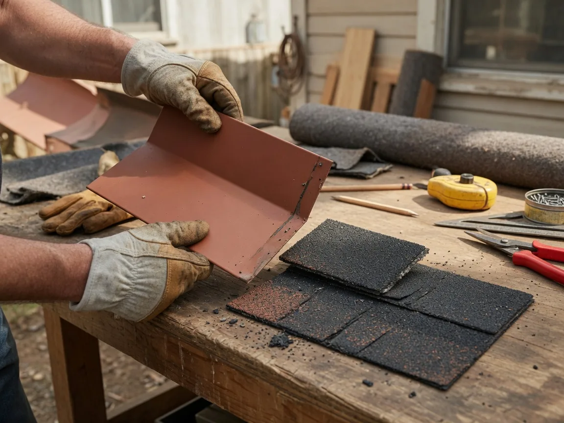 Roof Repair company in Wichita Falls, TX